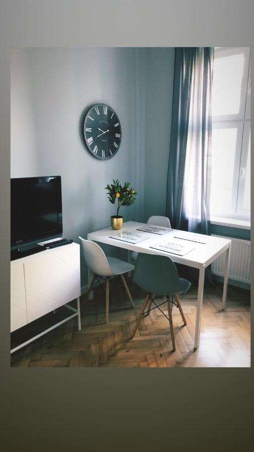 Apartament Zlotnikow غدانسك المظهر الخارجي الصورة