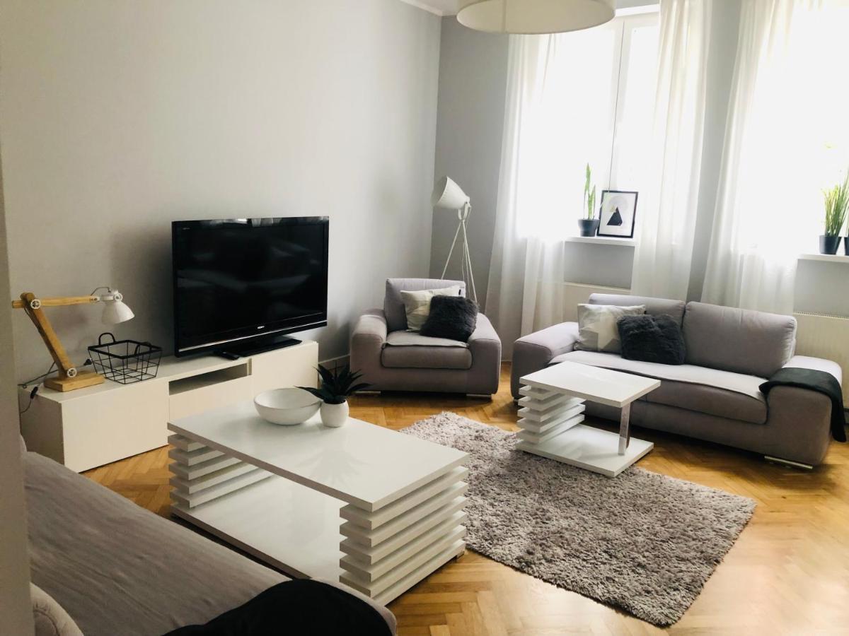 Apartament Zlotnikow غدانسك المظهر الخارجي الصورة
