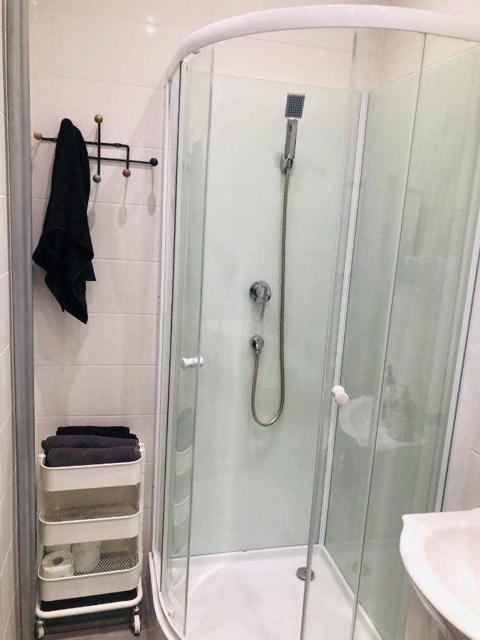Apartament Zlotnikow غدانسك المظهر الخارجي الصورة